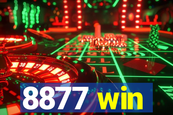 8877 win